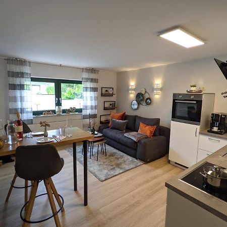 Ferienwohnung Am Waldweg Kaisersesch Ngoại thất bức ảnh