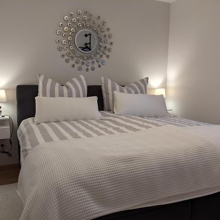 Ferienwohnung Am Waldweg Kaisersesch Ngoại thất bức ảnh